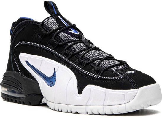 Nike Kids Air Max Penny "Orlando" sneakers Black