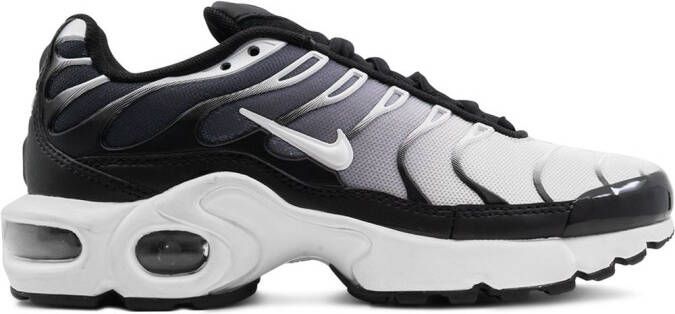 Nike Kids Air Max Plus sneakers Black