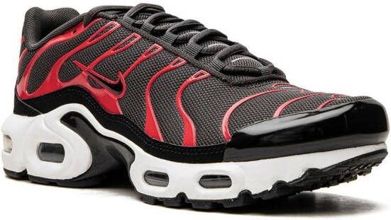Nike Kids Air Max Plus sneakers Black