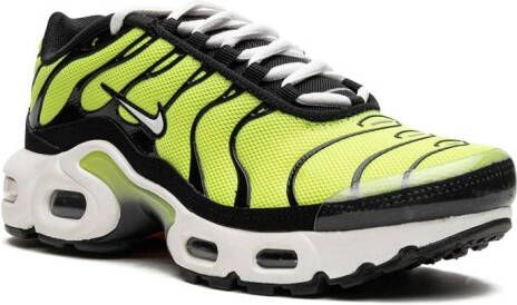 Nike Kids Air Max Plus sneakers Yellow