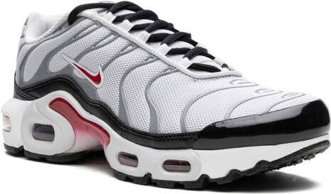 Nike Kids Air Max Plus sneakers Grey