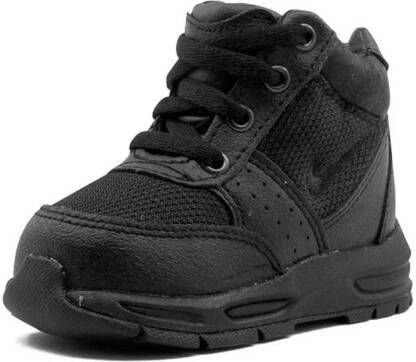 Nike Kids Go Away (Td) high-top sneakers Black