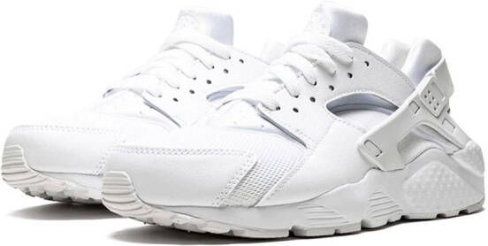 Nike Kids Huarache Run sneakers White