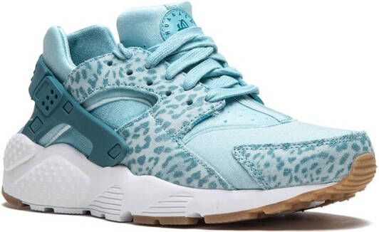 Nike Kids Huarache Run sneakers Blue