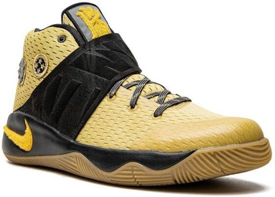 Nike Kids Kyrie 2 "All-Star" sneakers Yellow