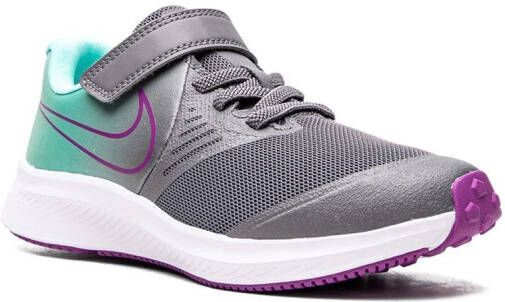 Nike Kids Star Runner 2 PSV sneakers Grey