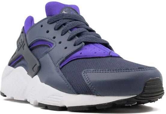 Nike Kids Huarache Run sneakers Blue
