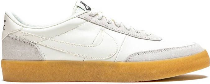Nike Air Force 1 Low '07 LX "Thank You Plastic Bag" sneakers White - Picture 4