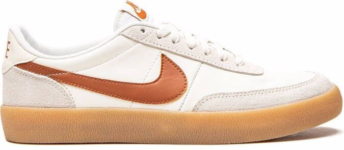 Nike Killshot 2 "Desert Orange" leather sneakers Yellow - Picture 2