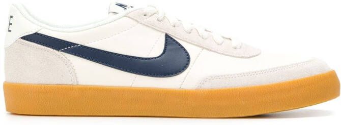 Nike x J. Crew Killshot 2 "Sail Midnight" leather sneakers Neutrals