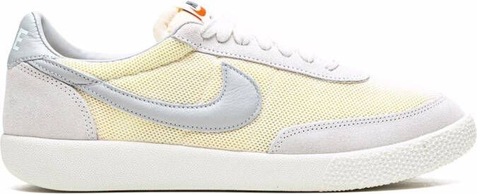 Nike Air Force 1 Low LV8 "Peace Love Swoosh" sneakers White - Picture 2