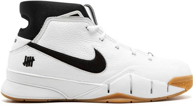 Nike x atmos Air Max 1 Premium Retro "Elephant 2017" sneakers Black - Picture 9