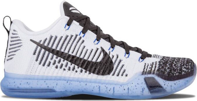 Nike x Shoe Palace Air Huarache Run QS '25th Anniversary' sneakers White - Picture 6