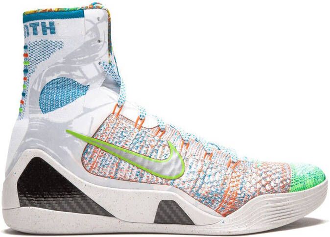 Nike x atmos Air Max 1 Premium Retro "Elephant 2017" sneakers Black - Picture 3