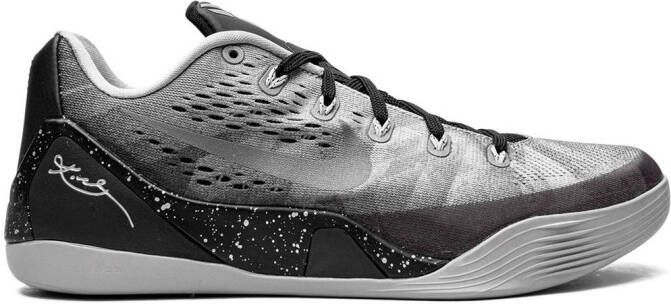 Nike Air Penny 2 "Social Status Cobalt Pulse" sneakers Blue - Picture 3