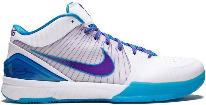 Nike x Shoe Palace Air Huarache Run QS '25th Anniversary' sneakers White - Picture 8