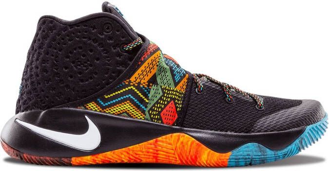 Nike Air More Uptempo '96 "Doernbecher 2017" sneakers Blue - Picture 10