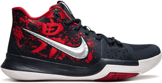 Nike Zoom Stefan Janoski Pr "Digi Floral" sneakers Multicolour - Picture 12