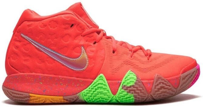 Nike LAB Dunk Low Lux "Vachetta Tan" sneakers Neutrals