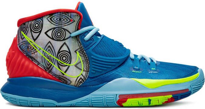 Nike Air Force 1 '07 AN20 "White Black" sneakers - Picture 4