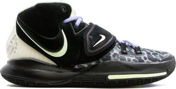 Nike Air Max2 CB '94 "Triple Black" sneakers - Picture 2