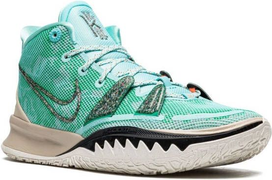 Nike Kyrie 7 "Copa" sneakers Blue