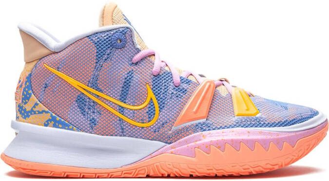 Nike Air Max 97 "Slime Halloween" sneakers Black