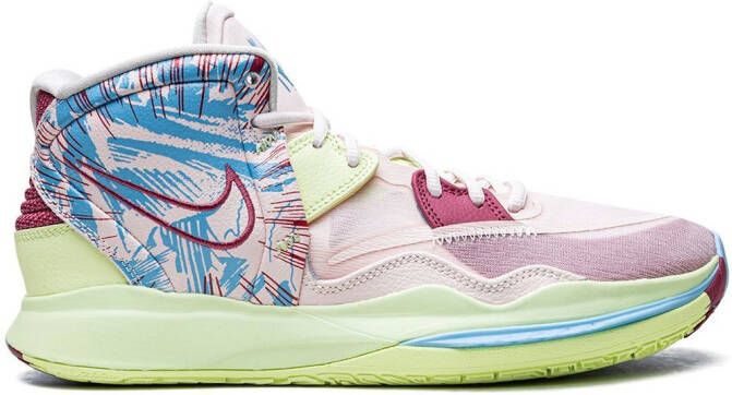 Nike Air Foamposite One "Dream A World Black" sneakers - Picture 5