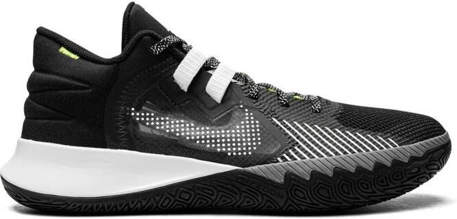 Nike Kyrie Flytrap V "Black White Anthracite" sneakers - Picture 3
