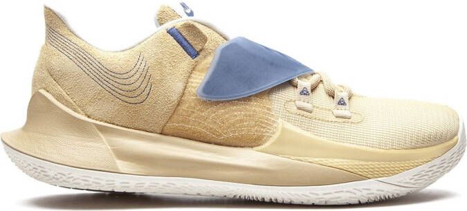 Nike Kyrie Low 3 EP "'Sashiko Pack'" sneakers Neutrals - Picture 2