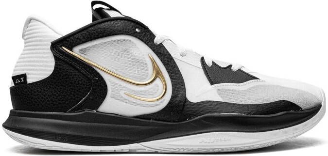 Nike Air Vapormax Flyknit 2021 ''Volt Black-Photo Blue-Metallic'' sneakers - Picture 11