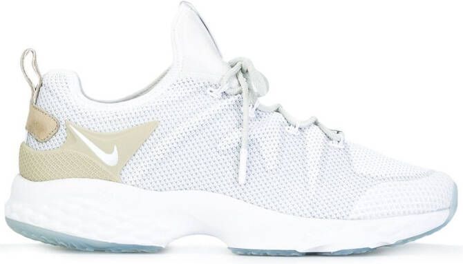 Nike Lab x Kim Jones 'Air Zoom LWP '16' sneakers White
