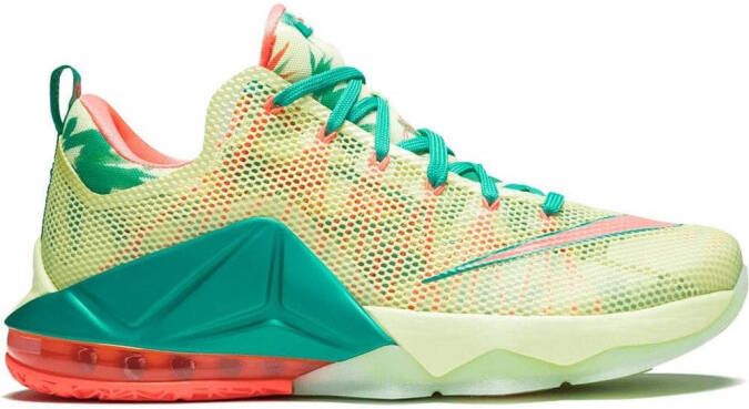 Nike Air Foamposite One Alternate Galaxy "Big Bang" sneakers Blue - Picture 4