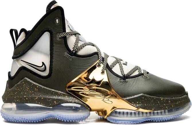 Nike Air Force 1 Low Pixel "White Concord Crimson" sneakers