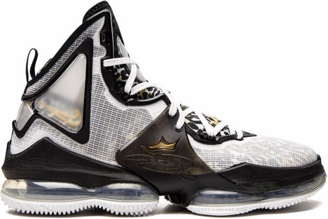 Nike Air Zoom GT Cut “Think Pink” sneakers Metallic - Picture 2