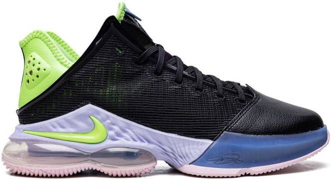 Nike React Infinity Run Flyknit 3 sneakers Blue - Picture 2