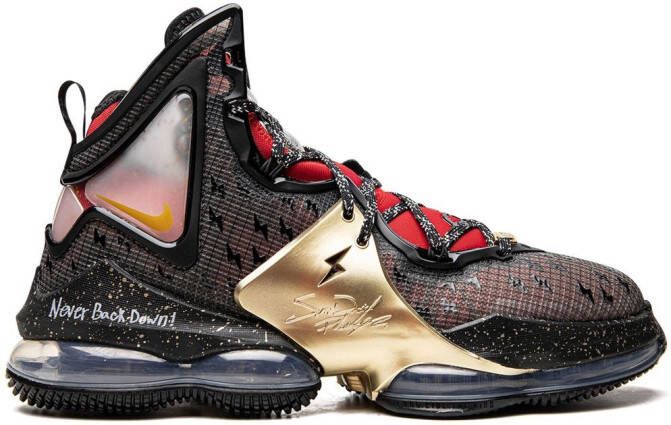 Nike Court Zoom Vapor Cage 4 "Doernbecher 2022" sneakers Blue