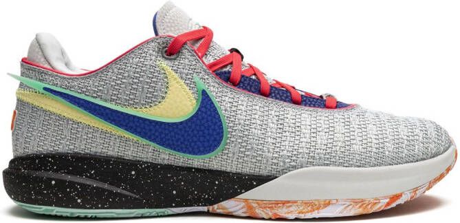 Nike Air Max 1 "Great Indoors Corduroy" sneakers Blue - Picture 2