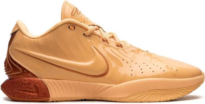 Nike Air Trainer 1 "Split Light Silver" sneakers Grey - Picture 2