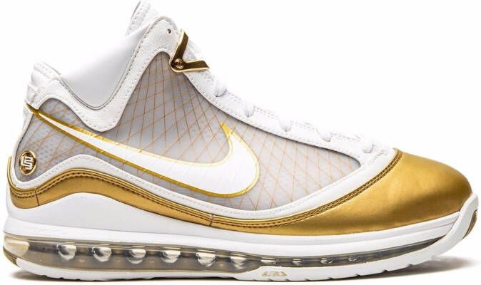 Nike LeBron 7 Retro QS "China Moon" sneakers White