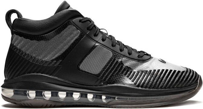 Nike Air Monarch 4 PR "Weekend Campout" sneakers Green - Picture 3