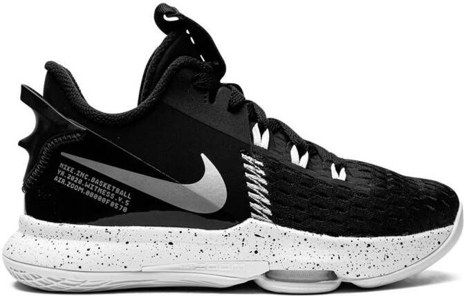 Nike Air Force 1 Low Jewel "White Pale Vanilla" sneakers