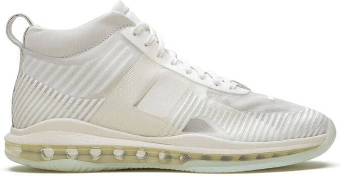 Nike x John Elliott LeBron Icon QS "Sail" sneakers White - Picture 6