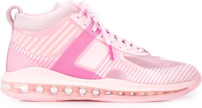 Nike AF1 Shadow "Pale Ivory Pastel Multicolor" sneakers White