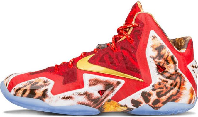 Nike Zoom Stefan Janoski Pr "Digi Floral" sneakers Multicolour - Picture 7