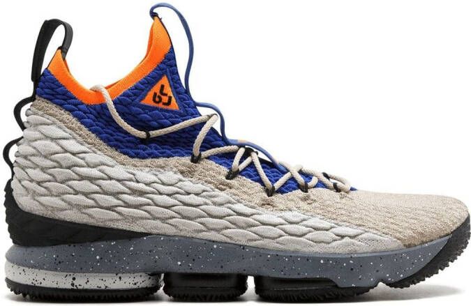 Nike x atmos Air Max 1 Premium Retro "Elephant 2017" sneakers Black - Picture 5