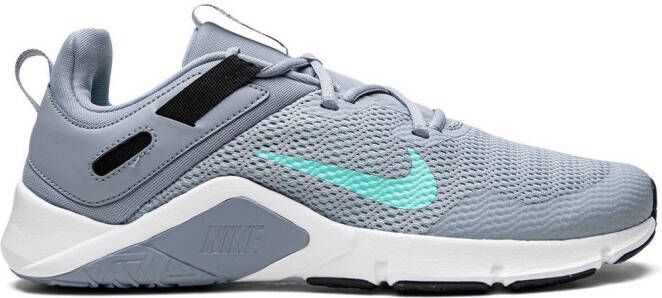 Nike Air Presto PRM "Black Team Orange" sneakers - Picture 3