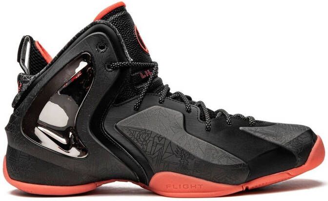 Nike x Stussy Air Max 95 "Stussy Olive" low-top sneakers Green - Picture 5