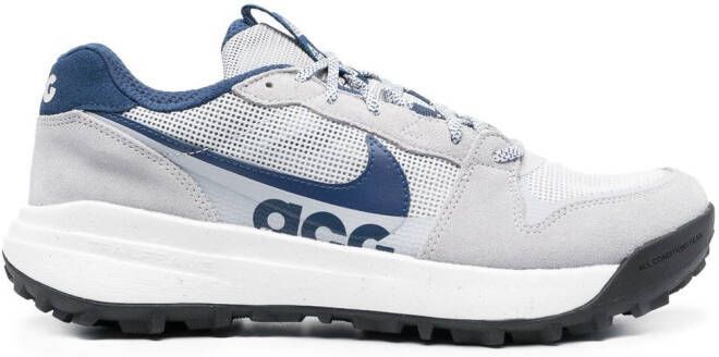 Nike Air Force 1 Low "Somos Familia" sneakers Neutrals - Picture 5