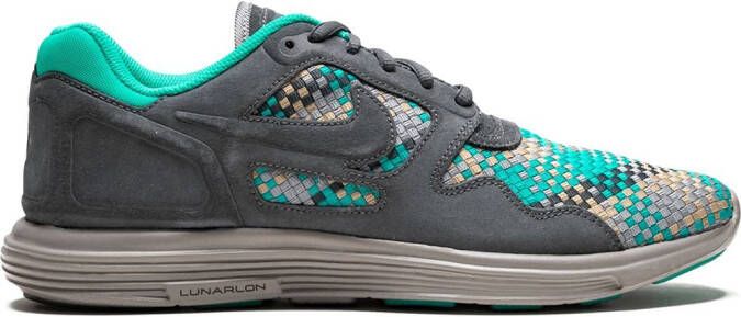 Nike Zoom Stefan Janoski Pr "Digi-Camo" sneakers Neutrals - Picture 5